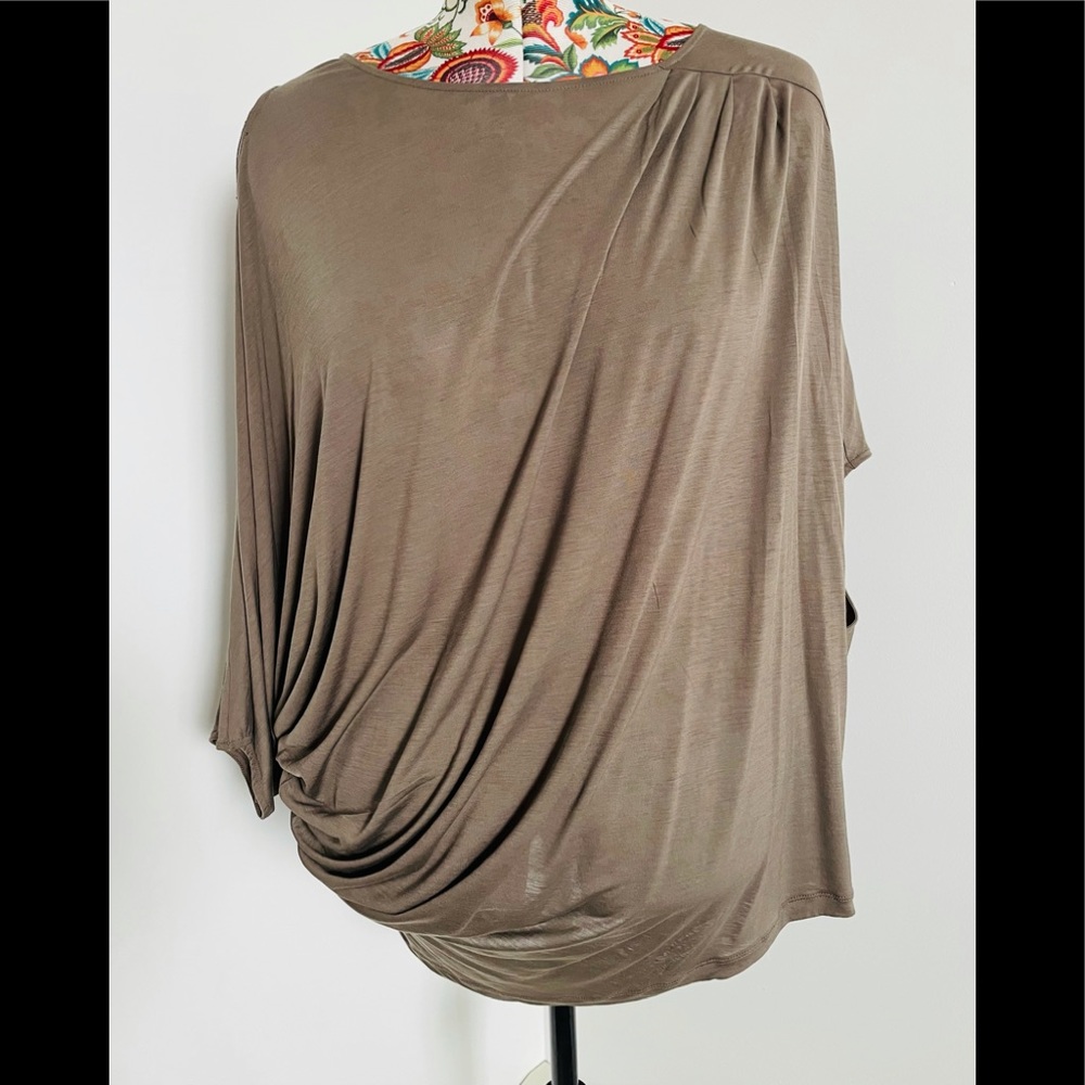 Unique tencel blouse by STILLS